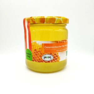 BIO Honig