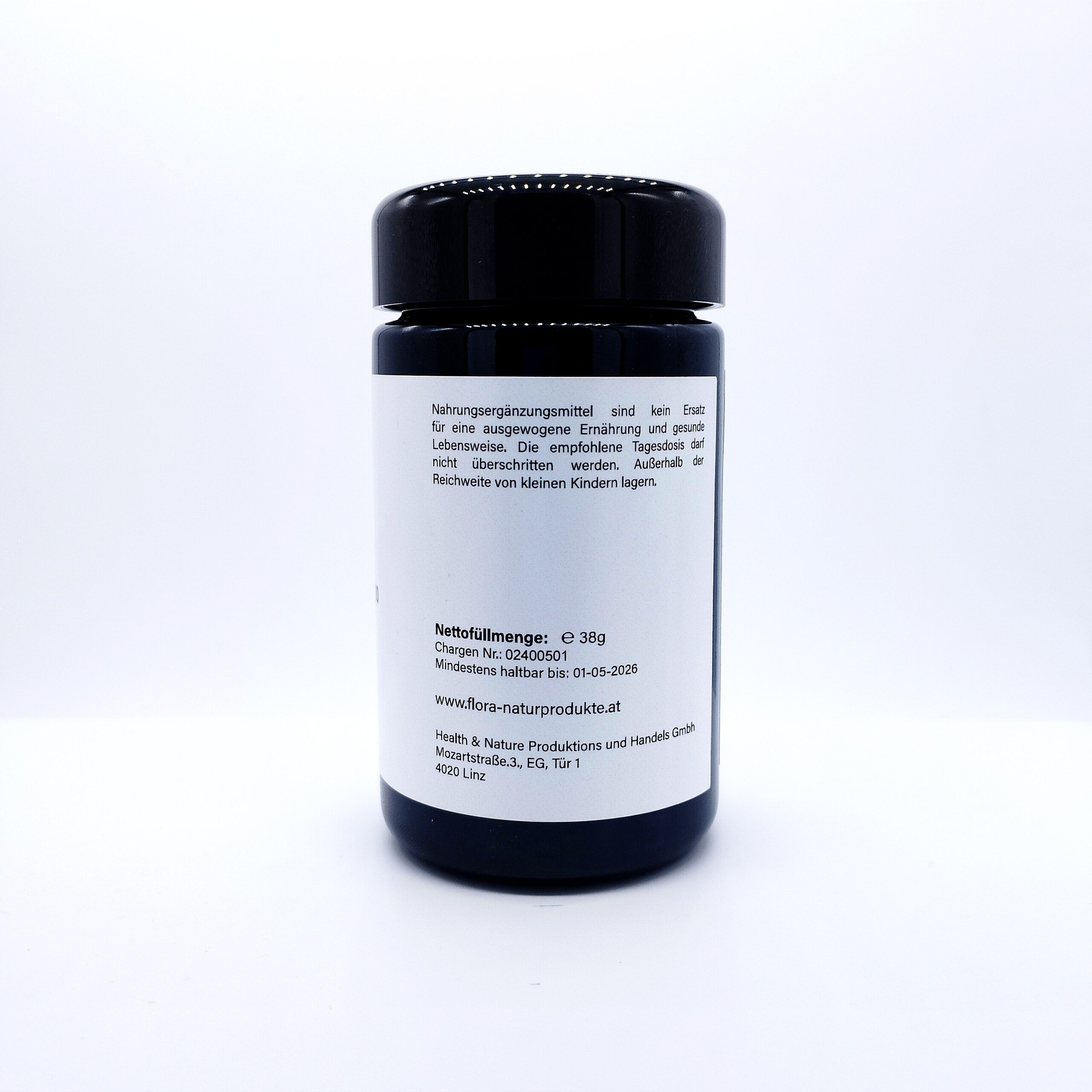 Roter Reis + Q10 (2)